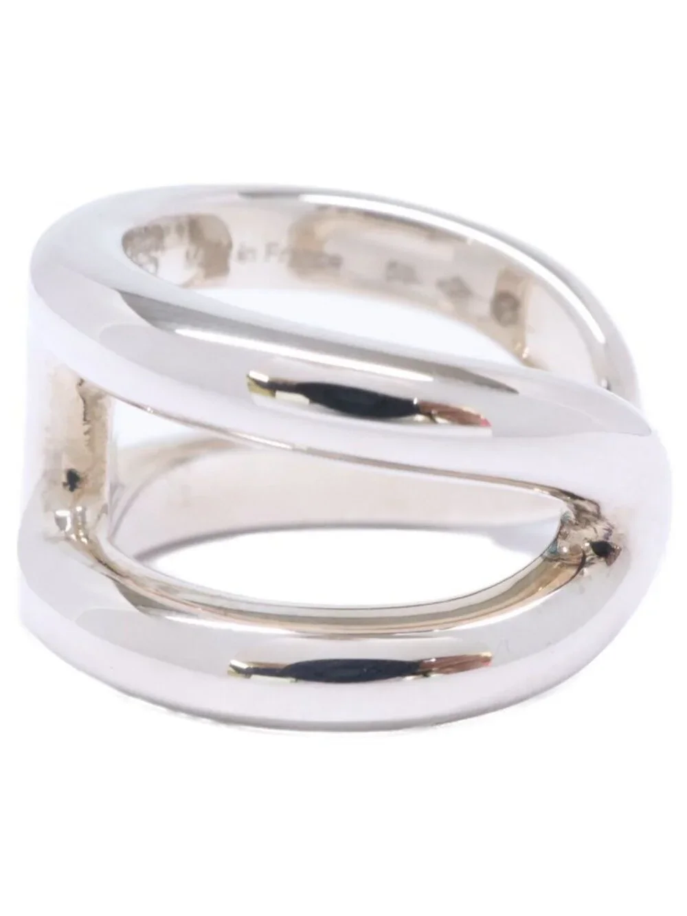 Hermes Osmose PM 53 No 13 Ring